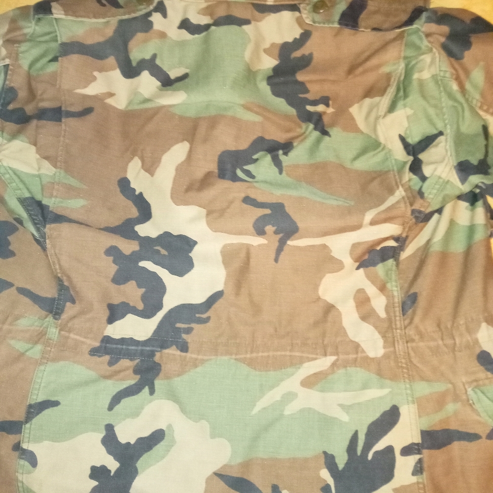 Mens Jacket - Picture 3 of 4